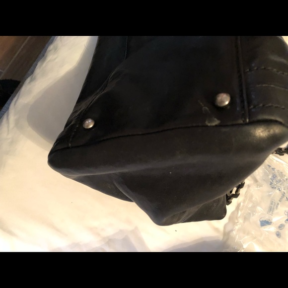 Chanel Midern Chain Tote - Picture 7 of 7